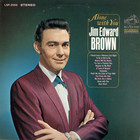 Jim Ed Brown - Alone With You (Vinyl)