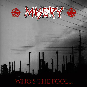 Who's The Fool...