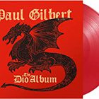 Paul Gilbert - The Dio Album - Red