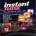 Instant Funk - Albums 1976-1983