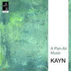 Roland Kayn - A Pan-Air Music