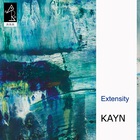Roland Kayn - Extensity