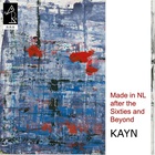 Roland Kayn - Made In The Nl After The Sixties And Beyond