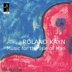 Music For The Isle Of Man