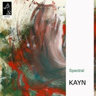 Roland Kayn - Spectral