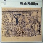 Utah Phillips - El Capitan (Vinyl)