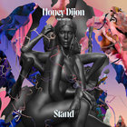 Honey Dijon - Stand (Feat. Cor.Ece) (Extended Mix) (CDS)