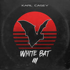 Karl Casey - White Bat III