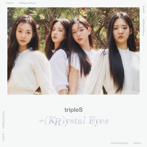 +(Kr)Ystal Eyes <aesthetic> (EP)