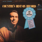 Jim Ed Brown - Country's Best On Record (Vinyl)
