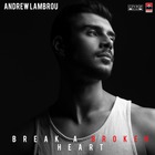 Break A Broken Heart (CDS)