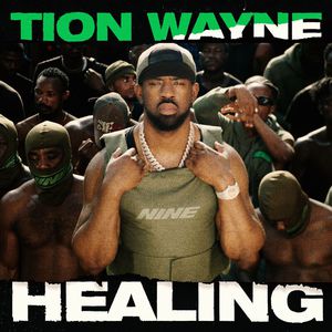 Healing (CDS)