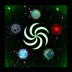 Homestuck Vol. 7-8 (With Cherubim) CD2