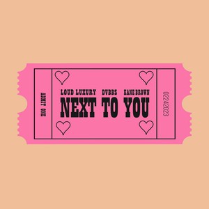 Next To You (CDS)