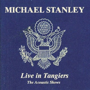 Live In Tangiers: The Acoustic Shows CD2