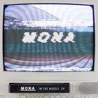 Mona - In The Middle (EP)