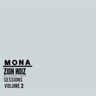 Mona - Zionnoiz Recordings Sessions Vol. 2 (EP)