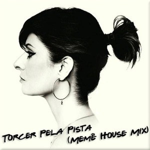 Torcer Pela Pista (Dj Meme Remix) (CDS)