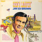 Jim Ed Brown - She's Leavin' (Vinyl)