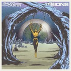 Baldocaster - Visions