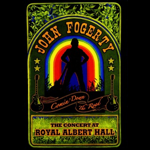 Comin' Down The Road: The Concert At Royal Albert Hall