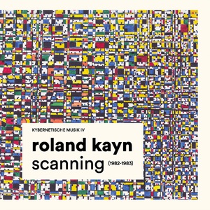 Scanning CD8
