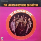 The Lebron Brothers Orchestra - The Brooklyn Bums (Vinyl)