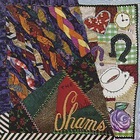 The Shams - Quilt