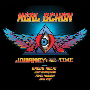 Journey Through Time (Live)