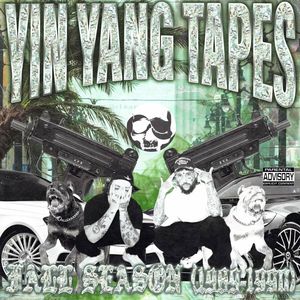 Yin Yang Tapes: Fall Season (1989-1990) (EP)