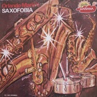 Orlando Marin's Saxophobia (Vinyl)