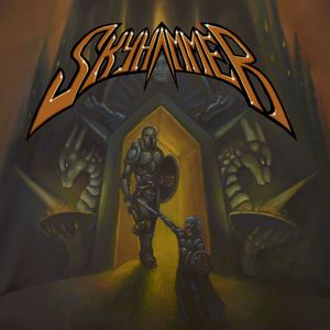 Skyhammer (EP)