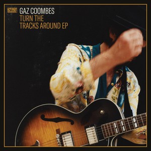 Turn The Tracks Around (EP)