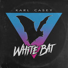 Karl Casey - White Bat I