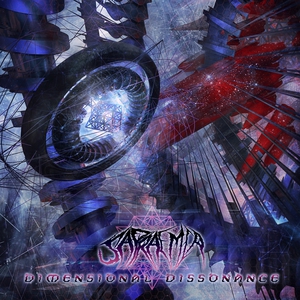 Dimensional Dissonance (EP)