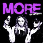 The Warning - More (CDS)