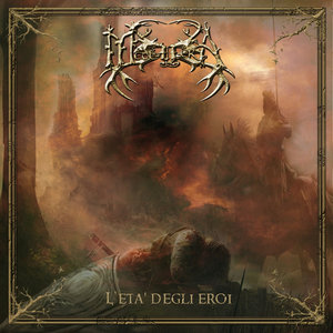 L'età Degli Eroi