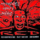 Neil Merryweather - Hundred Watt Head: Red