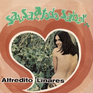 Salsa... A Todo Sabor (Vinyl)