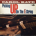 Carol Kaye - Picking Up On The E-String