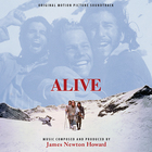 James Newton Howard - Alive (Deluxe Edition) CD1