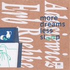 Jason Adasiewicz - More Dreams Less Sleep (With Christoph Erb & Jason Roebke)
