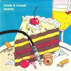 Kraak & Smaak - Twenty Kraak & Smaak