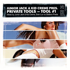 Private Tools: Tool #1 (With Kid Creme)