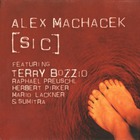 Alex Machacek - (Sic)