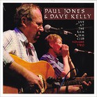 Paul Jones - Live At The Ram Jam Club Vol. 2 (With Dave Kelly)
