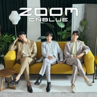 CNBLUE - Zoom (CDS)
