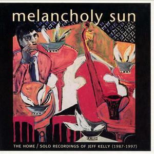 Melancholy Sun CD4