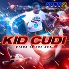Kid Cudi - Stars In The Sky (From Sonic The Hedgehog 2) (CDS)