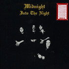 Midnight - Into The Night (Vinyl)
